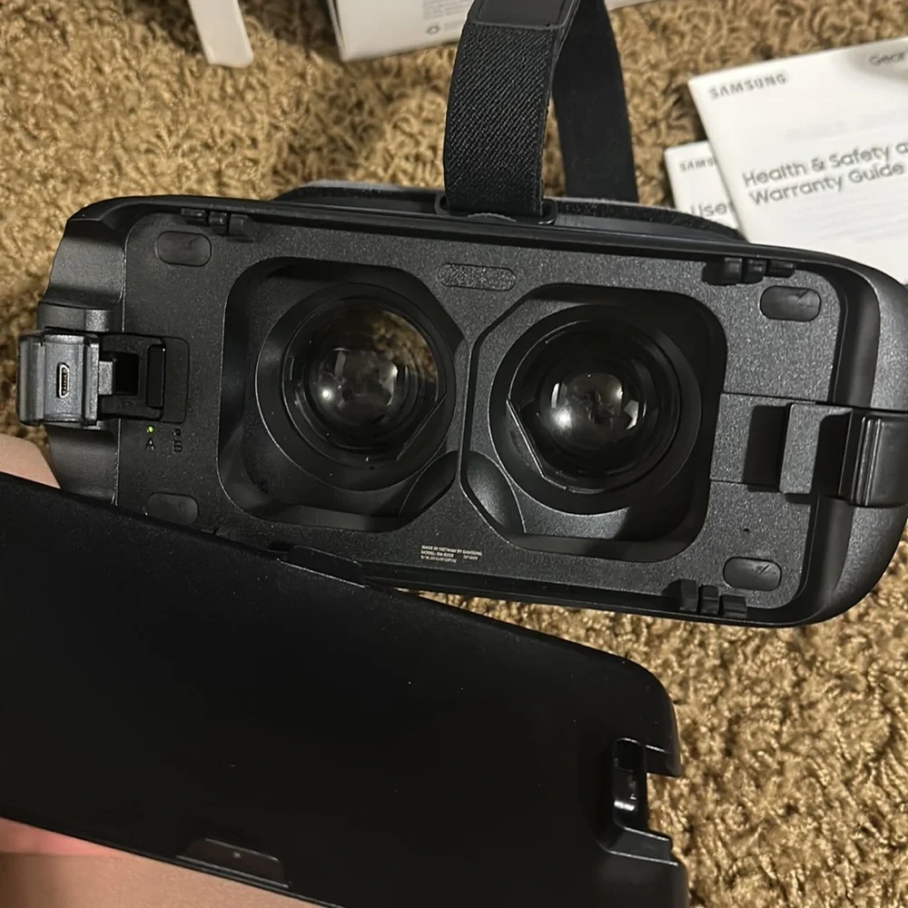 Samsung Gear VR
